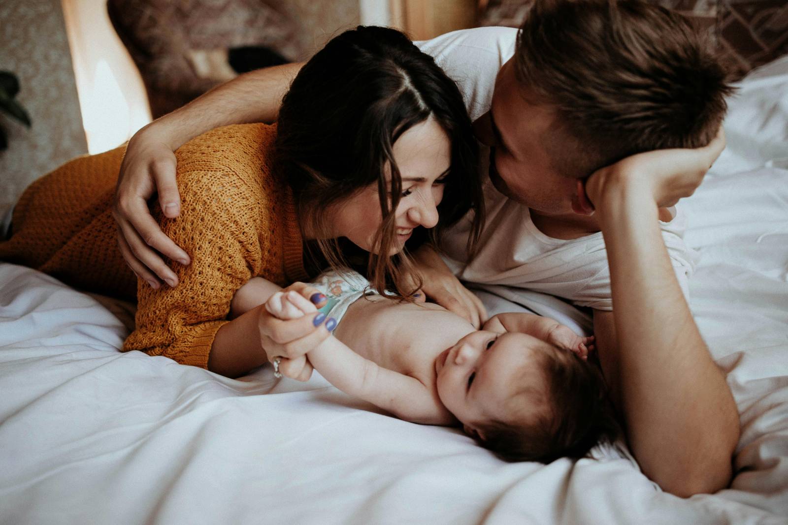 jeunes parents