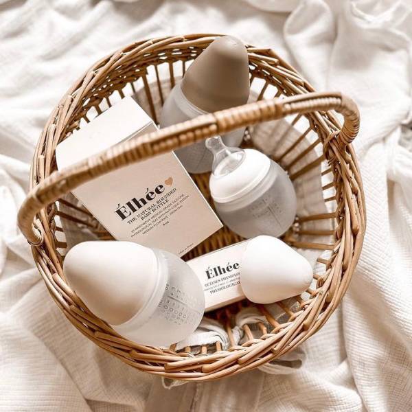 Trouvez les meilleurs biberons alliant confort, sécurité et design pour l’alimentation de bébé chez Cloclo & Chacha