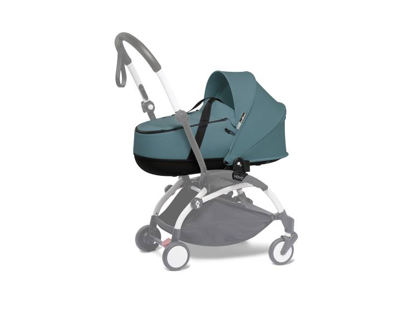 Nacelle YOYO 3 rigide, légère et pratique pour bébé dès la naissance à Marseille dans les Bouches-du-Rhône