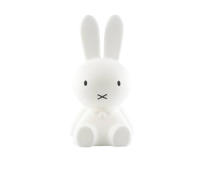 Lampe veilleuse MIFFY XL douce et design pour la chambre de bébé à Aubagne près de Marseille