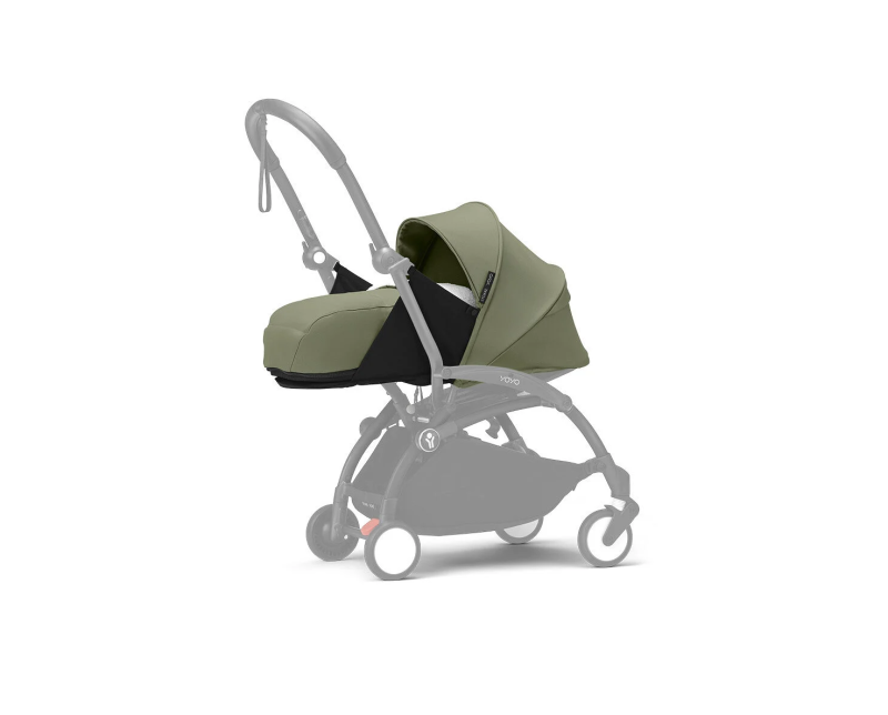 Pack nouveau-né 0+ YOYO 3 sécurisé et douillet pour bébé dès la naissance à Marseille dans les Bouches-du-Rhône