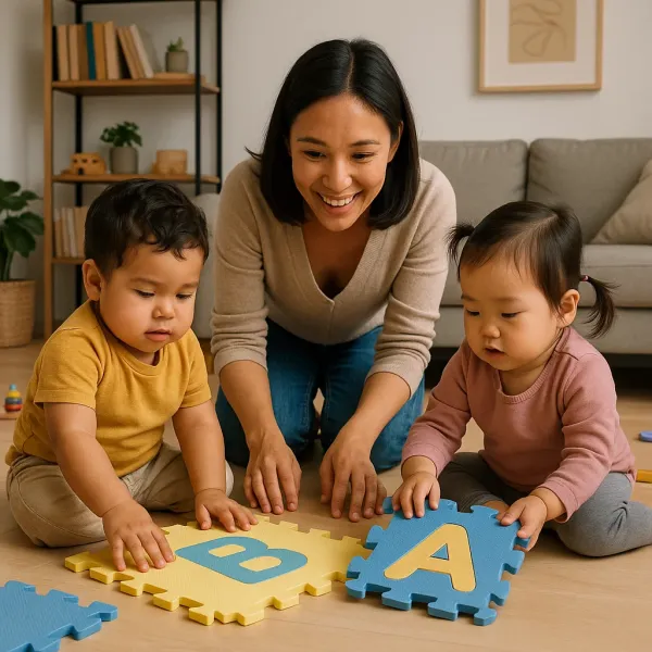 Cloclo & Chacha : une boutique de puériculture née d’un rêve de maman, pensée pour les familles