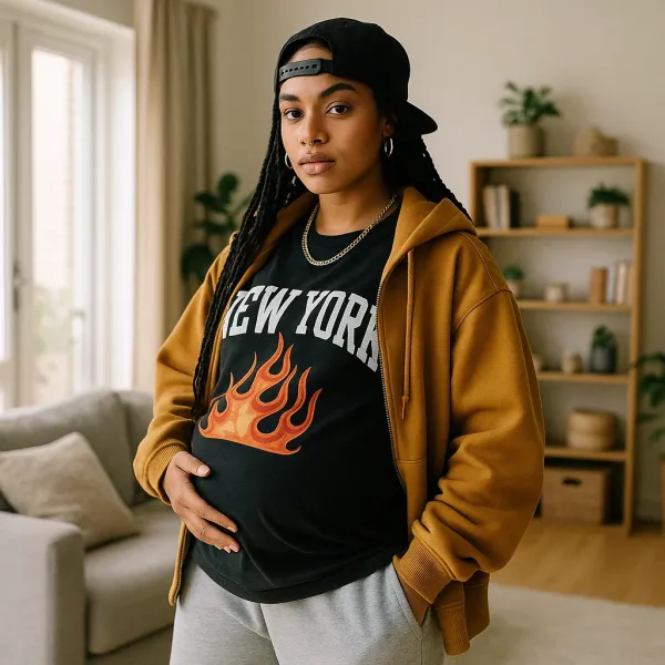 Cloclo & Chacha : une boutique de puériculture née d’un rêve de maman, pensée pour les familles