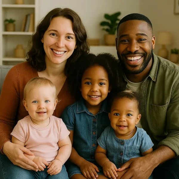 Cloclo & Chacha : une boutique de puériculture née d’un rêve de maman, pensée pour les familles