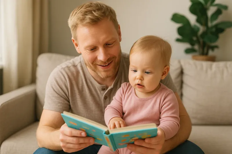 Cloclo & Chacha : une boutique de puériculture née d’un rêve de maman, pensée pour les familles