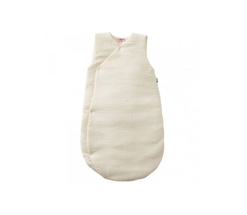 Gigoteuse gaze de coton BB&CO 0-6 mois douce et respirante, parfaite pour bébé à Marseille et ses alentours