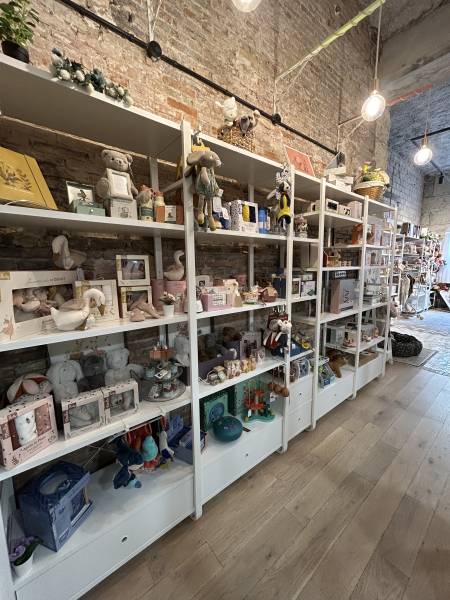 Cloclo & Chacha : une boutique de puériculture née d’un rêve de maman, pensée pour les familles