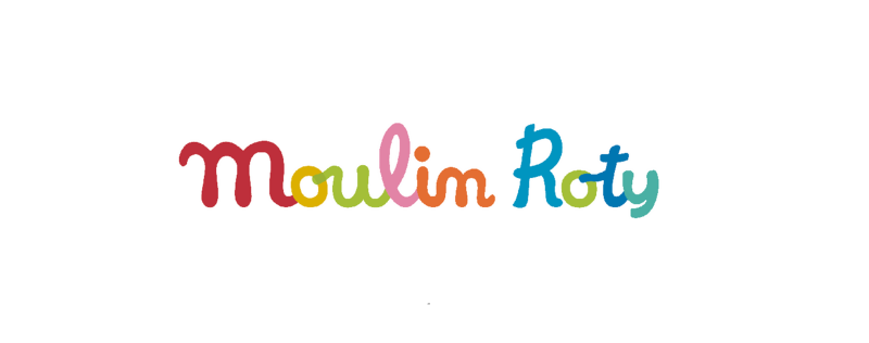 Moulin Roty en vente à Marseille chez Cloclo & Chacha : jouets, peluches et cadeaux de naissance doux, poétiques et intemporels