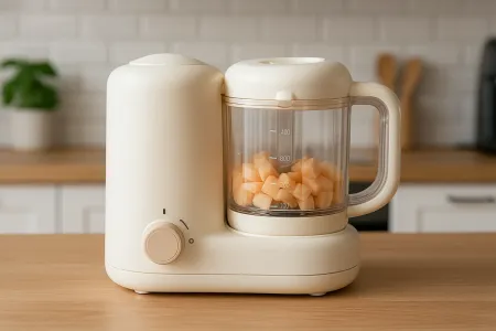 Notre zone d'activité pour ce service Magasin de puériculture Cloclo & Chacha